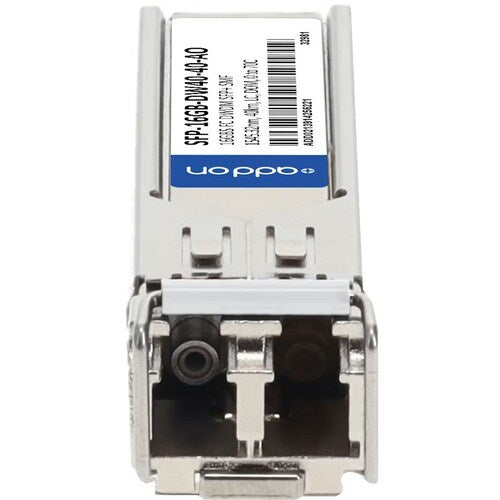 AddOn SFP+ Module - For Data Networking, Optical Network