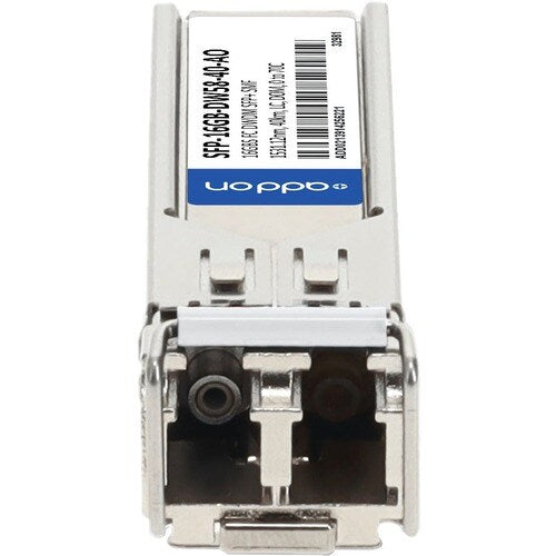 AddOn SFP+ Module - For Data Networking, Optical Network