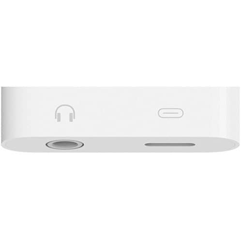 Belkin 3.5 mm Audio + Charge for iPhone and iPad L