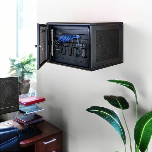 Interrupteur CyberPower CyberPower PDU41002 monophasé 100 - 120 VAC 20A