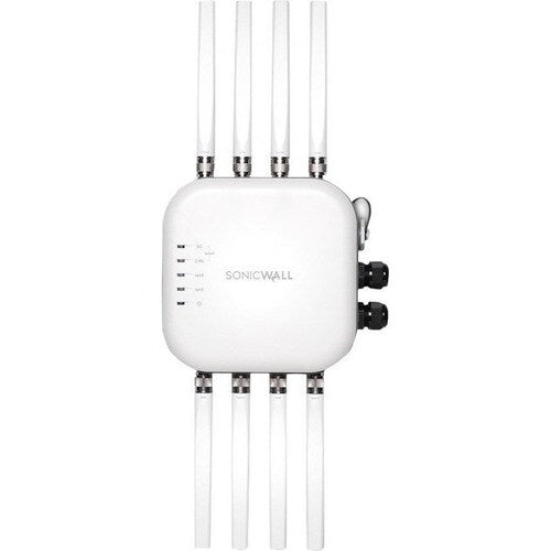 SonicWall SonicWave 432o IEEE 802.11ac 1.69 Gbit/s Wireless Access Point - 5 GH