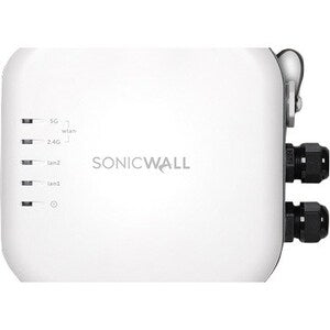 SonicWall SonicWave 432o IEEE 802.11ac 1.69 Gbit/s Wireless Access Point - 5 GH