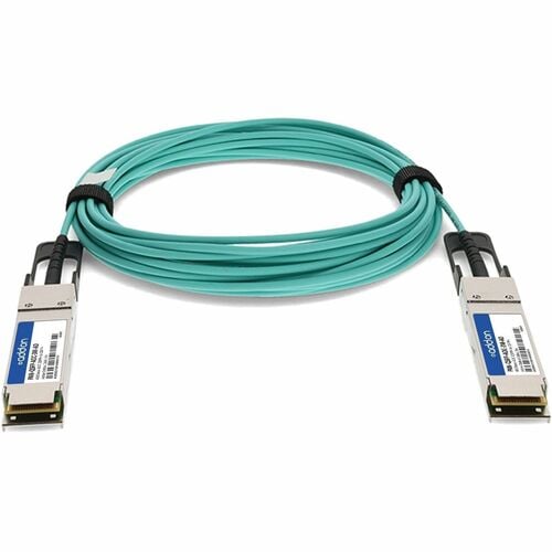Cable de red QSFP+ adicional