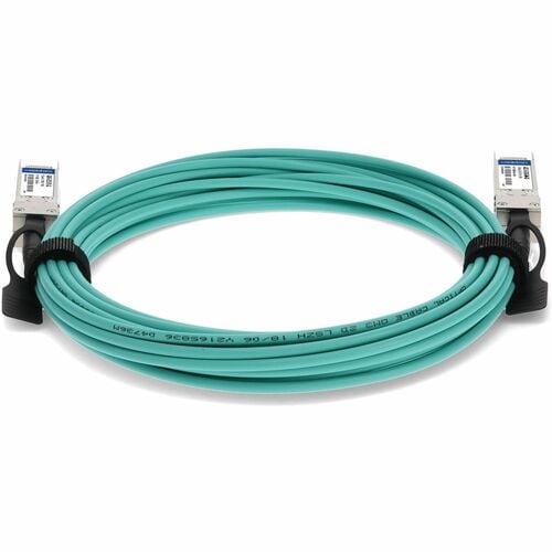 AddOn Fiber Optic Network Cable