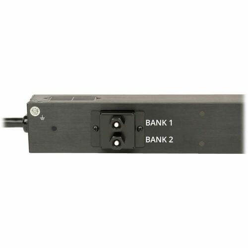 Tripp Lite by Eaton PDUMV30NETLX 2.9kW Single-Phase Switched PDU - Swi