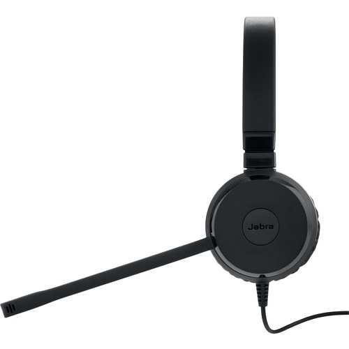 Jabra Evolve 20SE UC Stereo - Stereo - USB