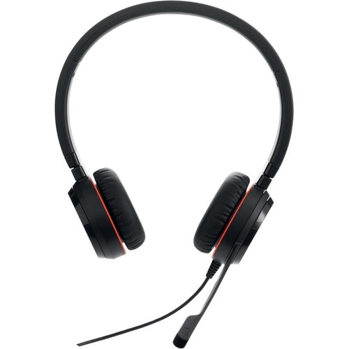 Jabra Evolve 20SE UC Stereo - Stereo - USB