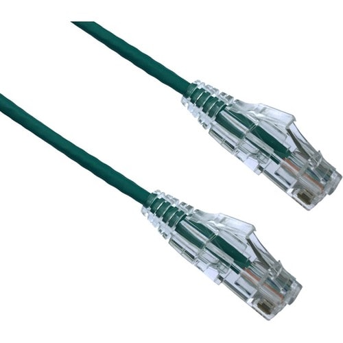 Axiom Memory Axiom 10FT CAT6A BENDnFLEX Ultra-Thin Snagless Patch Cable 650mhz (