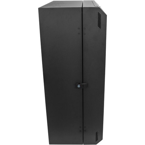StarTech.com 8U 19" Vertical Wall Mount Server Rack Cabinet Enclosure