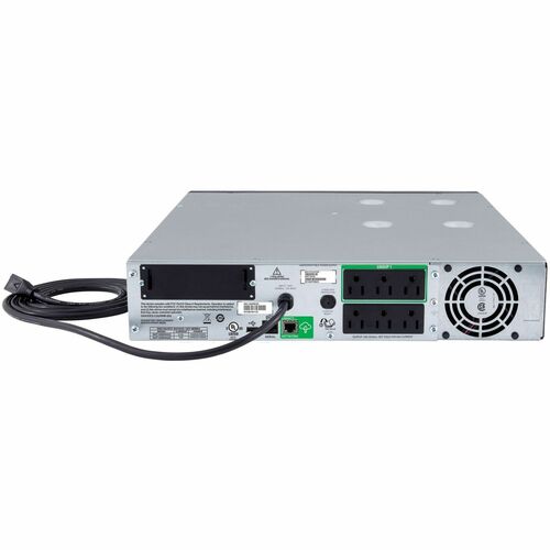 APC by Schneider Electric Smart-UPS SMT1000RM2UC 1000 VA montable en rack