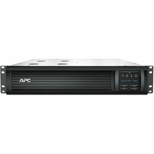 APC by Schneider Electric Smart-UPS SMT1000RM2UC 1000 VA montable en rack