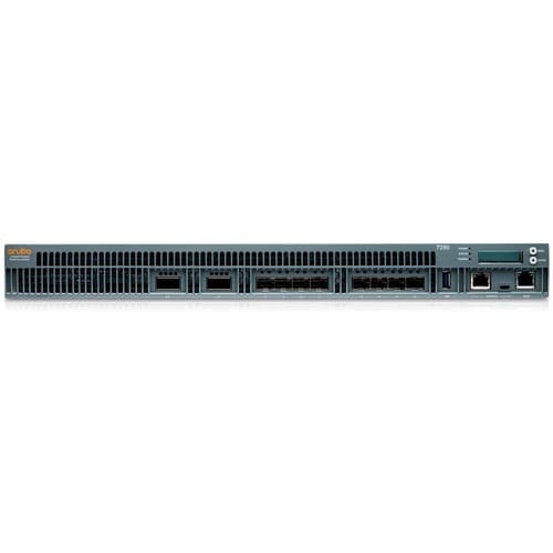 ARUBA 7280 (RW) CONTROLLER PL VL