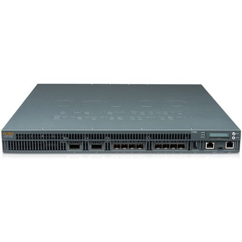 Contrôleur ARUBA 7280 (RW) PL VL