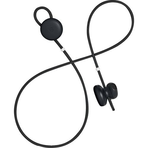 Google Pixel Buds GA00205 Earset - Stereo