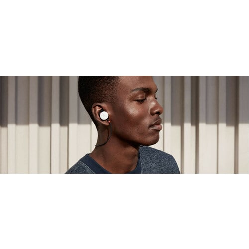 Google Pixel Buds GA00205 Earset - Stereo