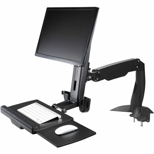 StarTech.com Sit Stand Monitor Arm