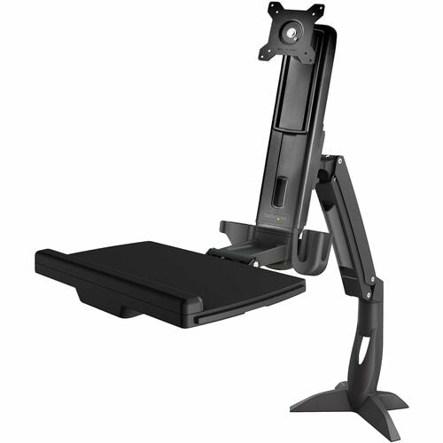 StarTech.com Sit Stand Monitor Arm