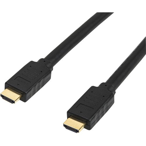 StarTech.com 50ft (15m) HDMI 2.0 Cable