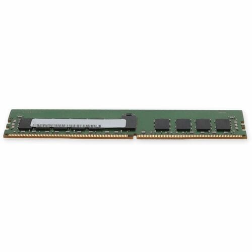 Mémoire RAM LENOVO 7X77A01302 16 Go DDR4-2666 MHz ECC SRX4 RDIMM