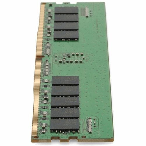 Mémoire RAM LENOVO 7X77A01303 16 Go DDR4-2666 MHz ECC DRX8 RDIMM