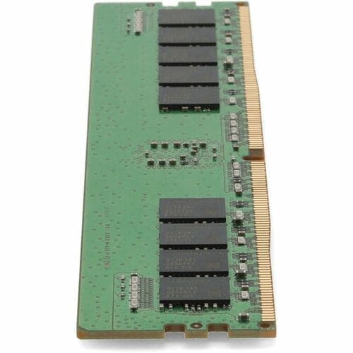 Mémoire RAM LENOVO 7X77A01303 16 Go DDR4-2666 MHz ECC DRX8 RDIMM
