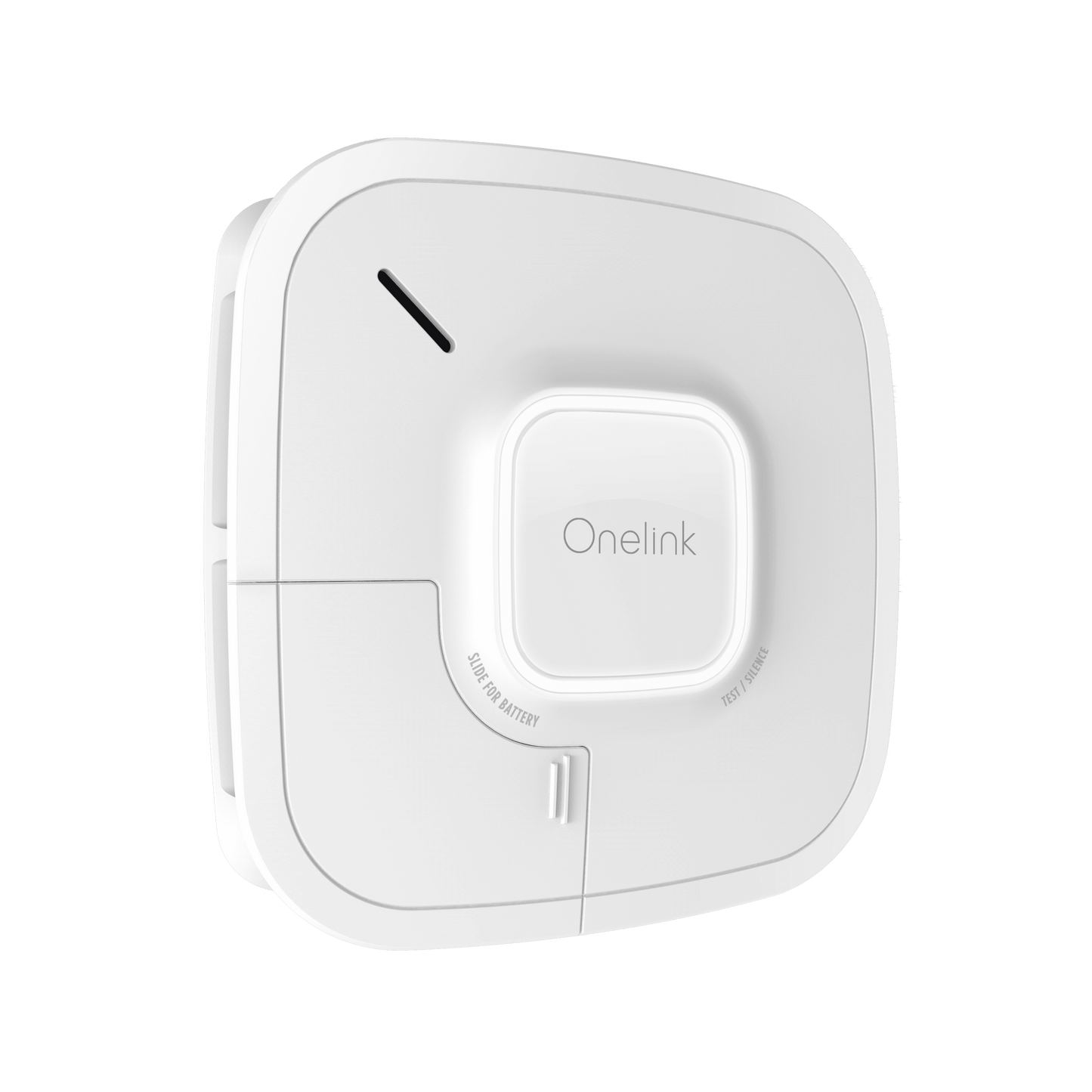 First Alert Battery Powered OneLink Combo Smoke and Co Alarm, WIFI, HomeKit (1042253)