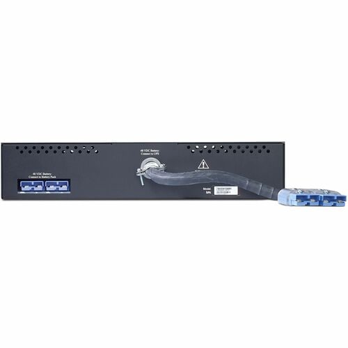 Pack de batteries longue durée APC 48 V APC by Schneider Electric - Valve-re