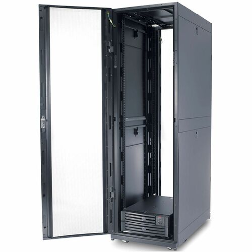 Pack de batteries longue durée APC 48 V APC by Schneider Electric - Valve-re
