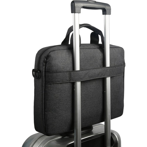 Lenovo T210 Carrying Case for 15.6" Notebook, Book