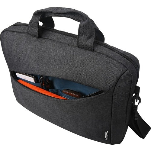 Lenovo T210 Carrying Case for 15.6" Notebook, Book
