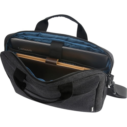 Lenovo T210 Carrying Case for 15.6" Notebook, Book