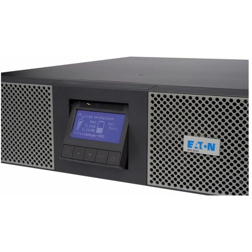 Eaton 9PX UPS - 3U Rack/Tower - 120 V AC, 230 V AC Input - 200 V AC, 2