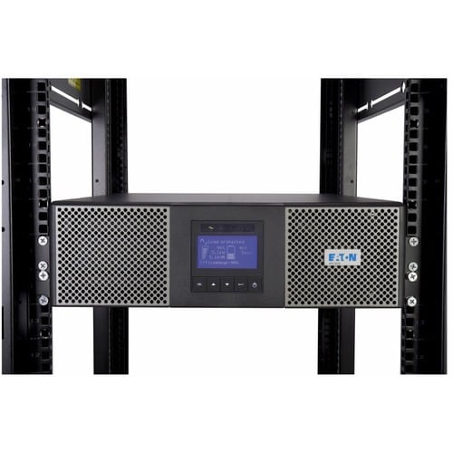 Eaton 9PX UPS - 3U Rack/Tower - 120 V AC, 230 V AC Input - 200 V AC, 2