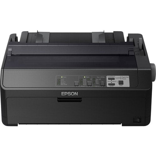 FX-890II NETWORK IMPACT PRINTER