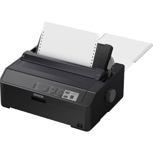 FX-890II NETWORK IMPACT PRINTER