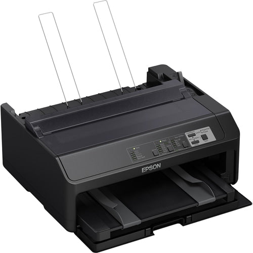 FX-890II NETWORK IMPACT PRINTER