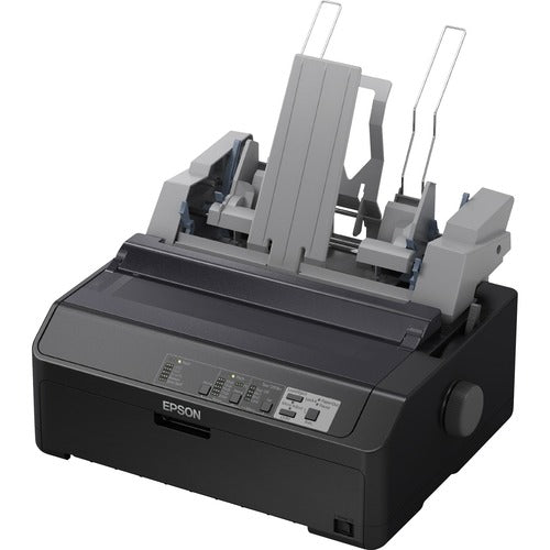 FX-890II NETWORK IMPACT PRINTER