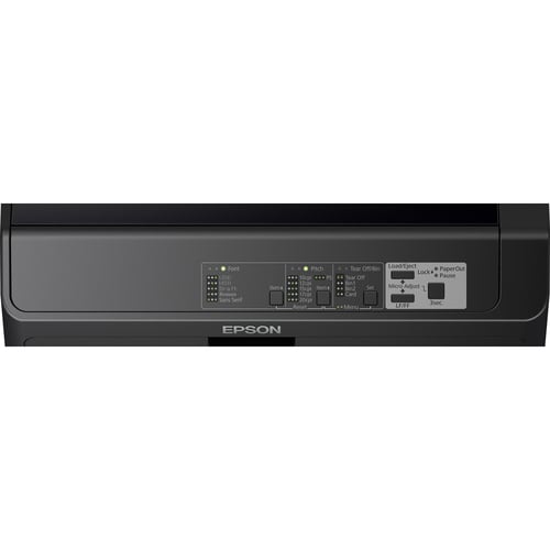 FX-890II NETWORK IMPACT PRINTER