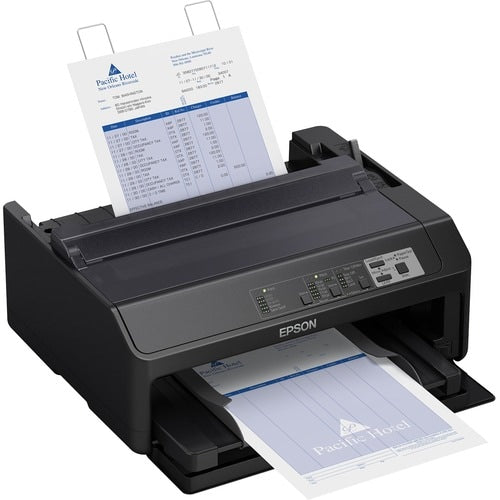 FX-890II NETWORK IMPACT PRINTER