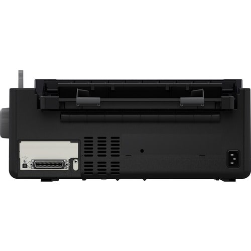 FX-890II NETWORK IMPACT PRINTER