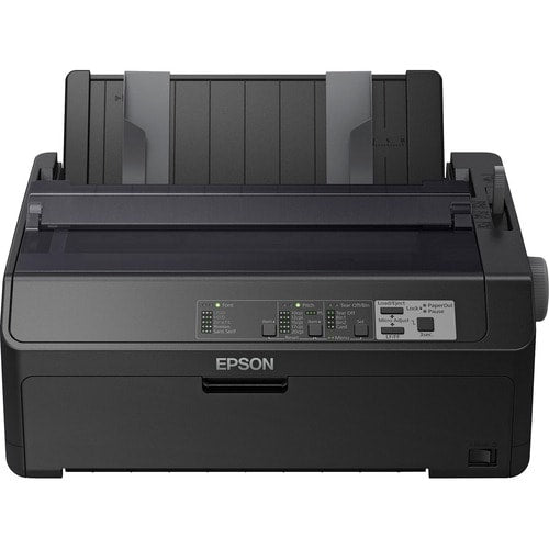 FX-890II IMPACT PRINTER