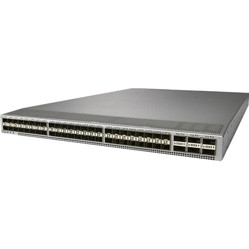 NEXUS 36180YC-R 48P 10/25G y 6P QSFP28