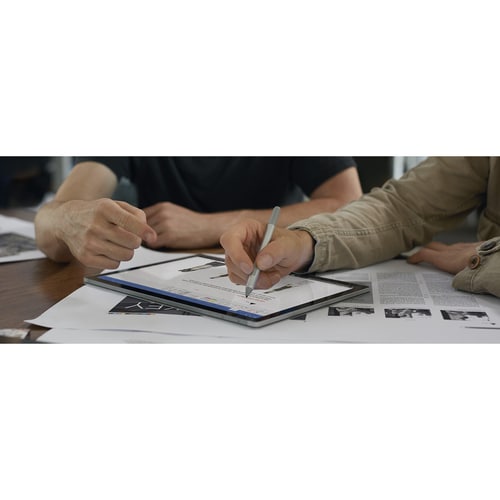 Microsoft Surface Book 2 13.5\" (342.90 mm) Touchs