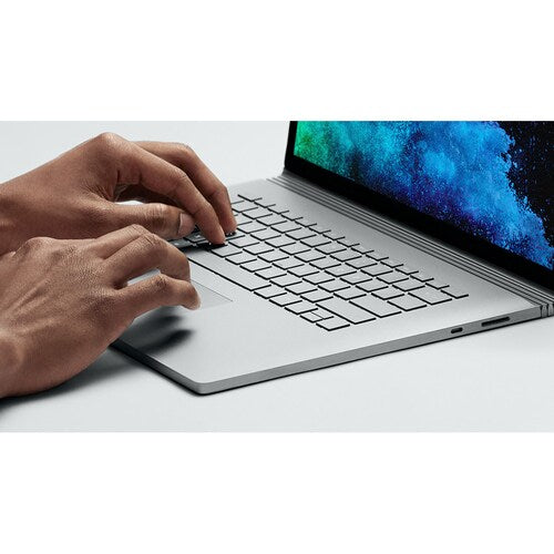 Microsoft Surface Book 2 13.5\" (342.90 mm) Touchs