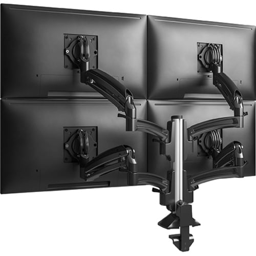 Chief Kontour K1C420B Mounting Arm for Monitor, TV, All