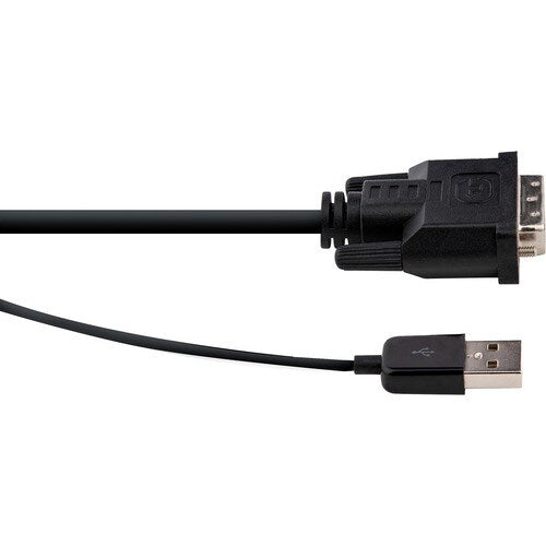 StarTech.com DVI to DisplayPort Adapter with USB Power