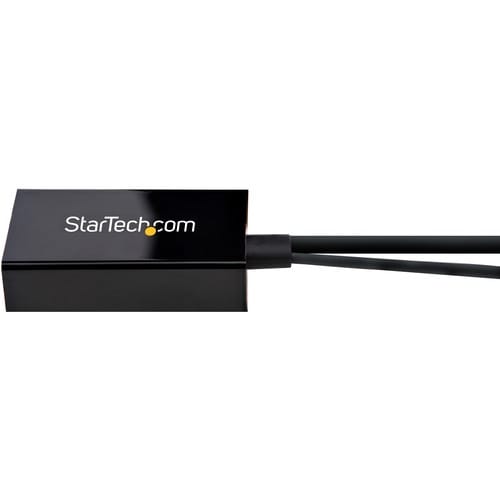 StarTech.com DVI to DisplayPort Adapter with USB Power