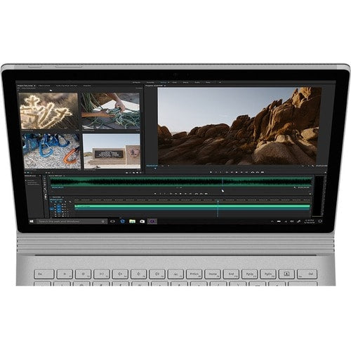 FR SURFACE BOOK2 13IN I7 16GB 1TB GPU MULTI 1