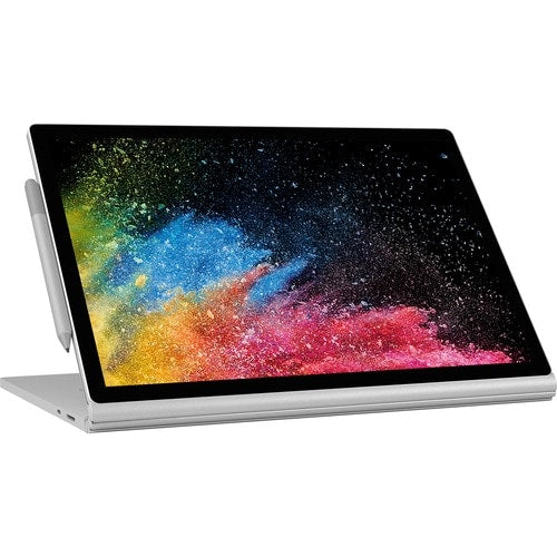 Microsoft Surface Book 2 13.5\" (342.90 mm) Touchscreen Notebook - QHD+ - Intel Core i5