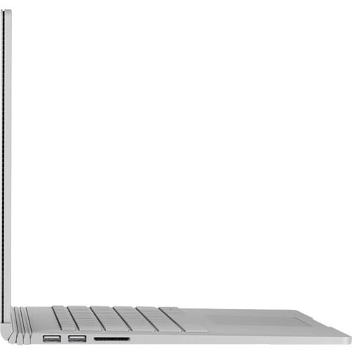 Microsoft Surface Book 2 13.5\" (342.90 mm) Touchs